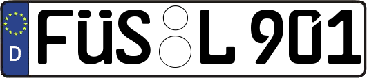 FÜS-L901