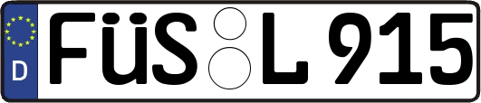 FÜS-L915
