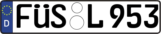 FÜS-L953