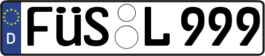 FÜS-L999