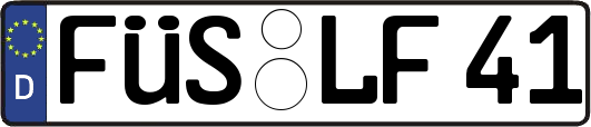 FÜS-LF41