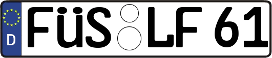FÜS-LF61
