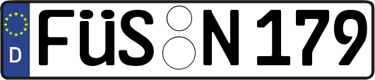 FÜS-N179