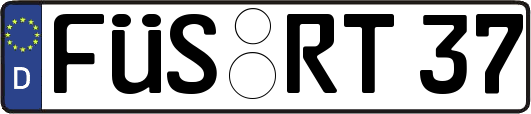 FÜS-RT37
