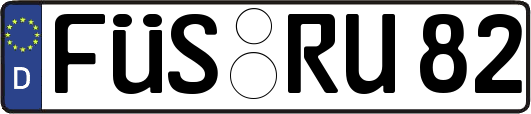 FÜS-RU82