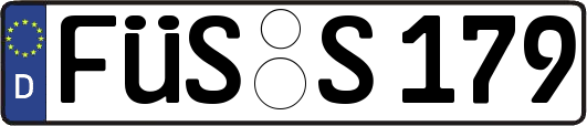 FÜS-S179