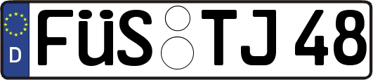 FÜS-TJ48
