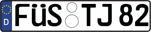 FÜS-TJ82