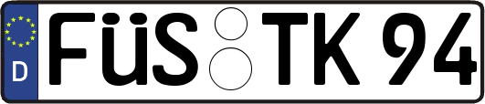 FÜS-TK94