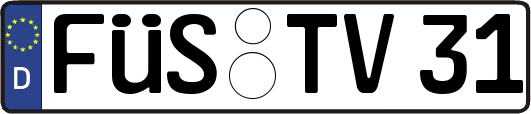 FÜS-TV31