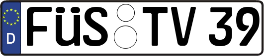 FÜS-TV39