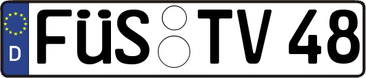 FÜS-TV48