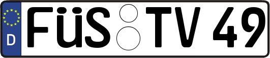 FÜS-TV49
