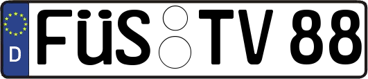 FÜS-TV88
