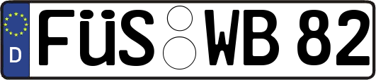 FÜS-WB82