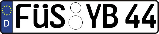 FÜS-YB44