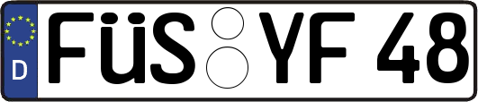FÜS-YF48