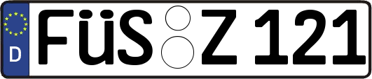 FÜS-Z121