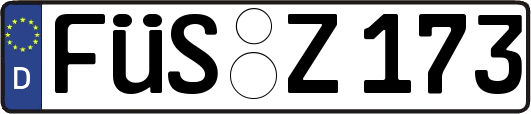 FÜS-Z173