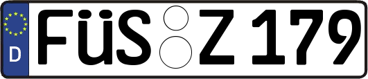 FÜS-Z179