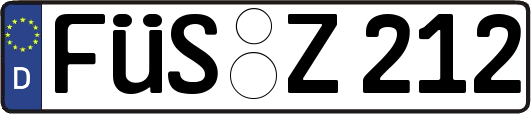 FÜS-Z212