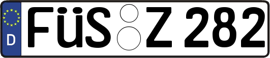 FÜS-Z282