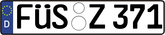 FÜS-Z371