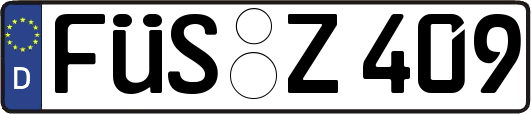 FÜS-Z409