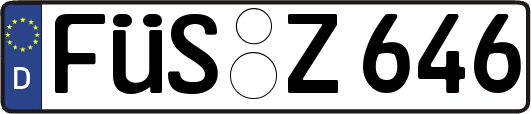 FÜS-Z646
