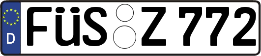 FÜS-Z772