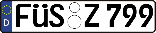 FÜS-Z799