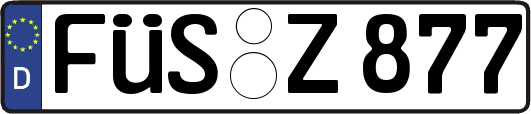 FÜS-Z877