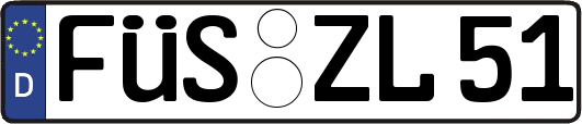 FÜS-ZL51