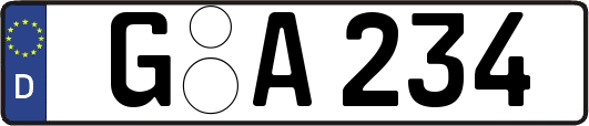 G-A234