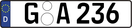 G-A236