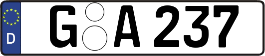 G-A237