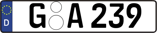 G-A239