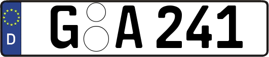 G-A241