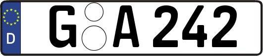 G-A242