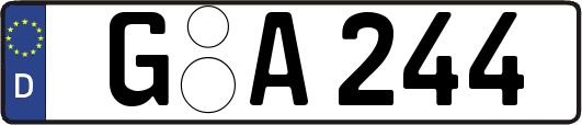 G-A244