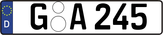 G-A245