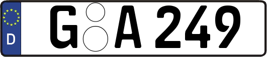 G-A249
