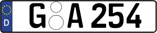 G-A254