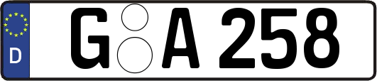 G-A258
