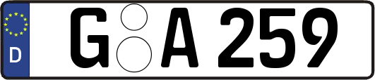 G-A259