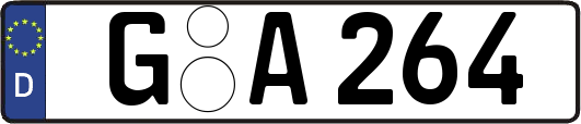 G-A264