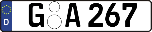 G-A267