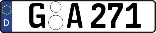 G-A271