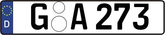 G-A273