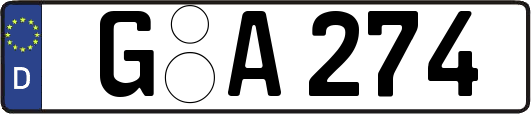 G-A274